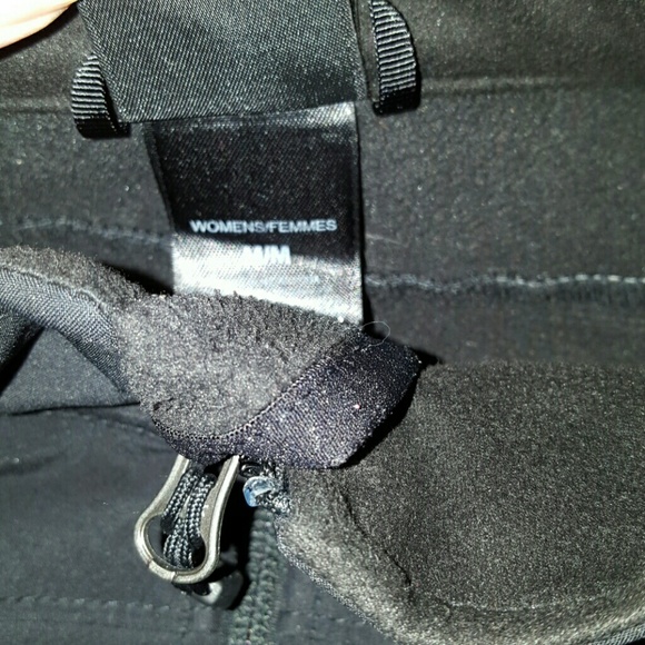 North Face Woman's APEX BIONIC Jacket - Picture 3 of 5